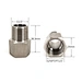 Stainless Steel Hose  Fitting