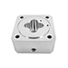 custom metal milling
