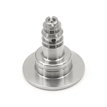 precision cnc aluminum milling