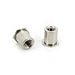Corrosion-resistant SS standoffs for secure PCB mounting. ROHS compliant, ideal for electronics and telecom applications. Request a quote.
