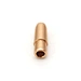 brass valve guides
bronze valve guides
cnc lathe valve guide