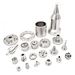Cnc Milling
mechanical accessories
custom machined parts