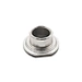 bushing with flange