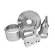 cnc milling stainless steel
