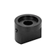 anodized aluminum Knob
Round Knob For Oven
Aluminum Potentiometer Knobs