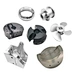 Discover high-strength steel machining for custom parts. Our precision services deliver durable components for automotive, aerospace, and industrial applications. Request a quote today.