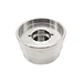 cnc precision turned components
