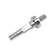 machining aluminum parts