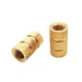 plastic nut inserts
