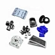 metal cnc machining​