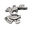 5 axis cnc mill