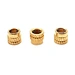 nut inserts for metal