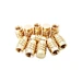 threaded pem nut insert