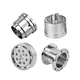 custom stainless steel parts