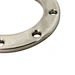 flanged