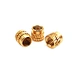 nut inserts for metal