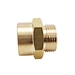 Our copper pipe fittings are expertly crafted using high-grade materials and advanced manufacturing techniques, ensuring superior performance and long-lasting durability for all your plumbing needs.
