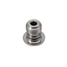 cnc machined aluminum