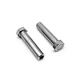 Our precision CNC milling services utilize high-speed, multi-axis equipment and advanced software to create complex parts with fine details and tight tolerances, delivering consistent quality with quick turnaround times.