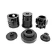 custom cnc milling cost