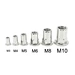 3 8 rivet nut