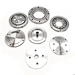 Our stainless flanges are machined to perfection and offer exceptional durability and longevity, making them the go-to solution for demanding industrial environments.