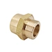 brass pipe fittings