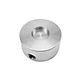Custom aluminium CNC parts with precision machining. Ideal for aerospace, automotive, and robotics prototypes and production. Fast turnaround. Request a quote.