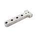 Our 5 axis CNC machining service use advanced technology to produce complex, precise, and high-quality parts with unparalleled accuracy and efficiency, meeting the most demanding requirements of various industries.
