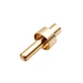 brass cnc turned parts
