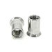 nut rivet inserts