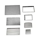 Our aluminum sheet metal 4x8 fabrication capabilities allow us to create custom parts, enclosures, and panels for a wide range of industries, with fast turnaround times and precision craftsmanship guaranteed.