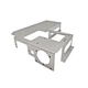aluminum sheet metal stamping