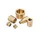 cnc aluminum parts