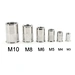 aluminum rivet nuts