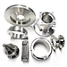 cnc machined aluminum parts