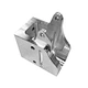 small cnc machine for stainless steel