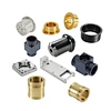 cnc machining orders