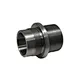 aluminum machining part