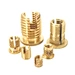 nut inserts