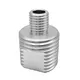custom made stainless steel parts