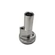 cnc spindle for aluminum