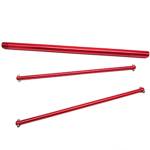 304 stainless steel shaft