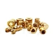 Our product line includes threaded PEM nut inserts, which provide an efficient and reliable solution for securing components to various materials.