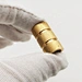 plastic nut inserts