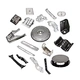 laser cutting machine aluminum
