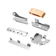 aluminum sheet metal stamping