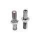 We offer a wide range of CNC turned parts that are manufactured with high precision and accuracy to meet the specific requirements of our clients.