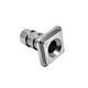 Our company specializes in the production of high-precision CNC turning parts for various industries.