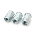 rivet nut insert
